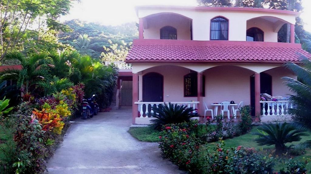 Aparthotel Casa Lily & Coco Las Terrenas Exterior foto