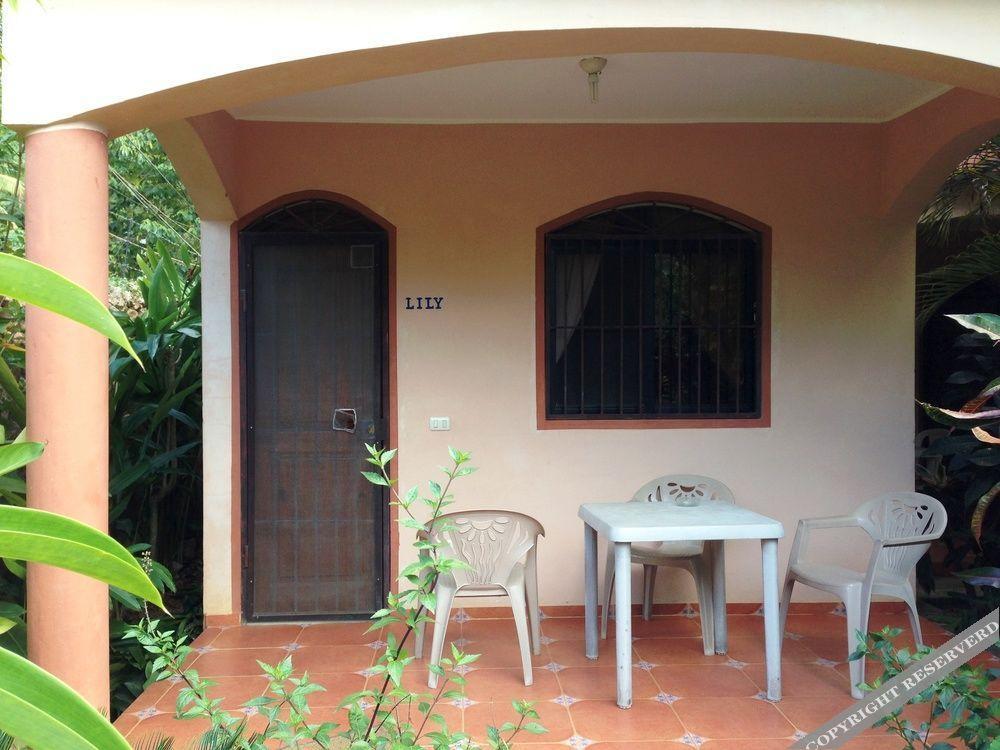 Aparthotel Casa Lily & Coco Las Terrenas Exterior foto