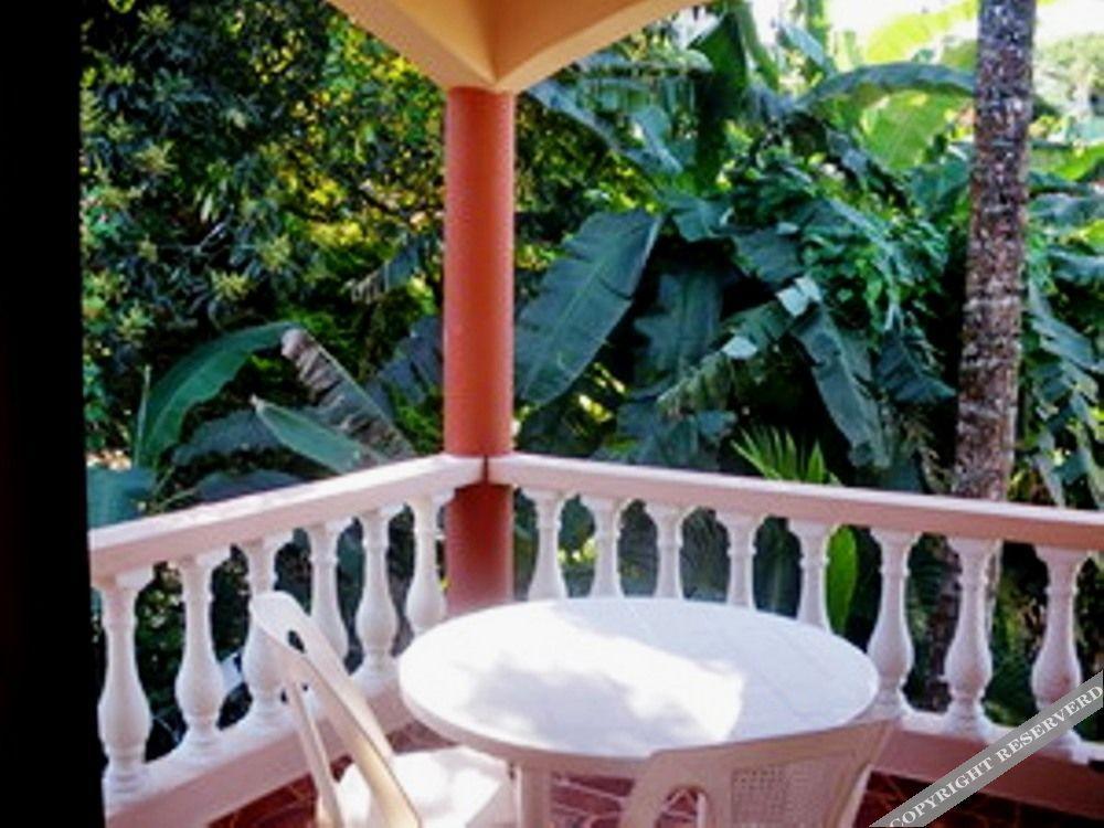 Aparthotel Casa Lily & Coco Las Terrenas Exterior foto