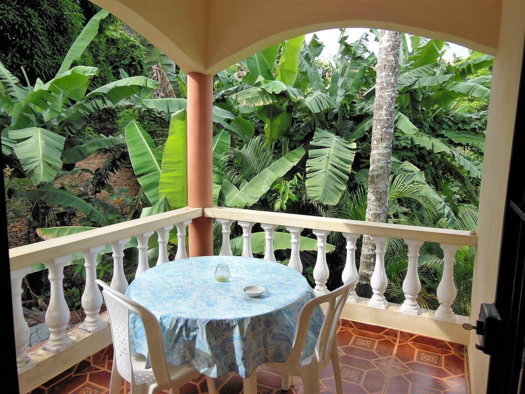 Aparthotel Casa Lily & Coco Las Terrenas Exterior foto