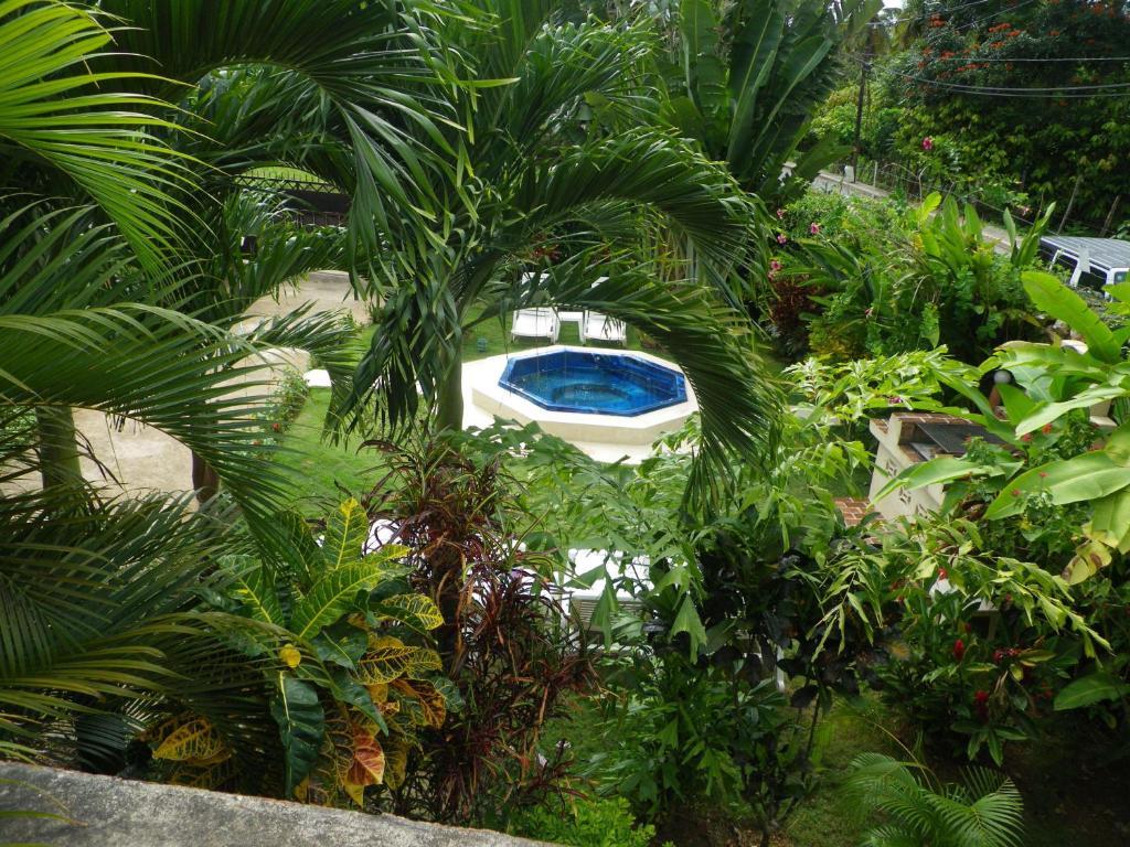 Aparthotel Casa Lily & Coco Las Terrenas Exterior foto