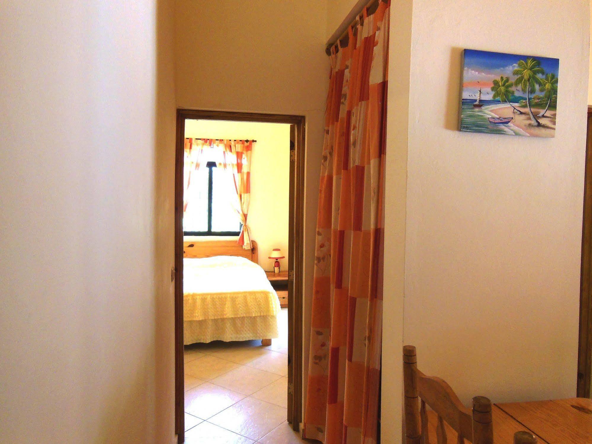 Aparthotel Casa Lily & Coco Las Terrenas Exterior foto