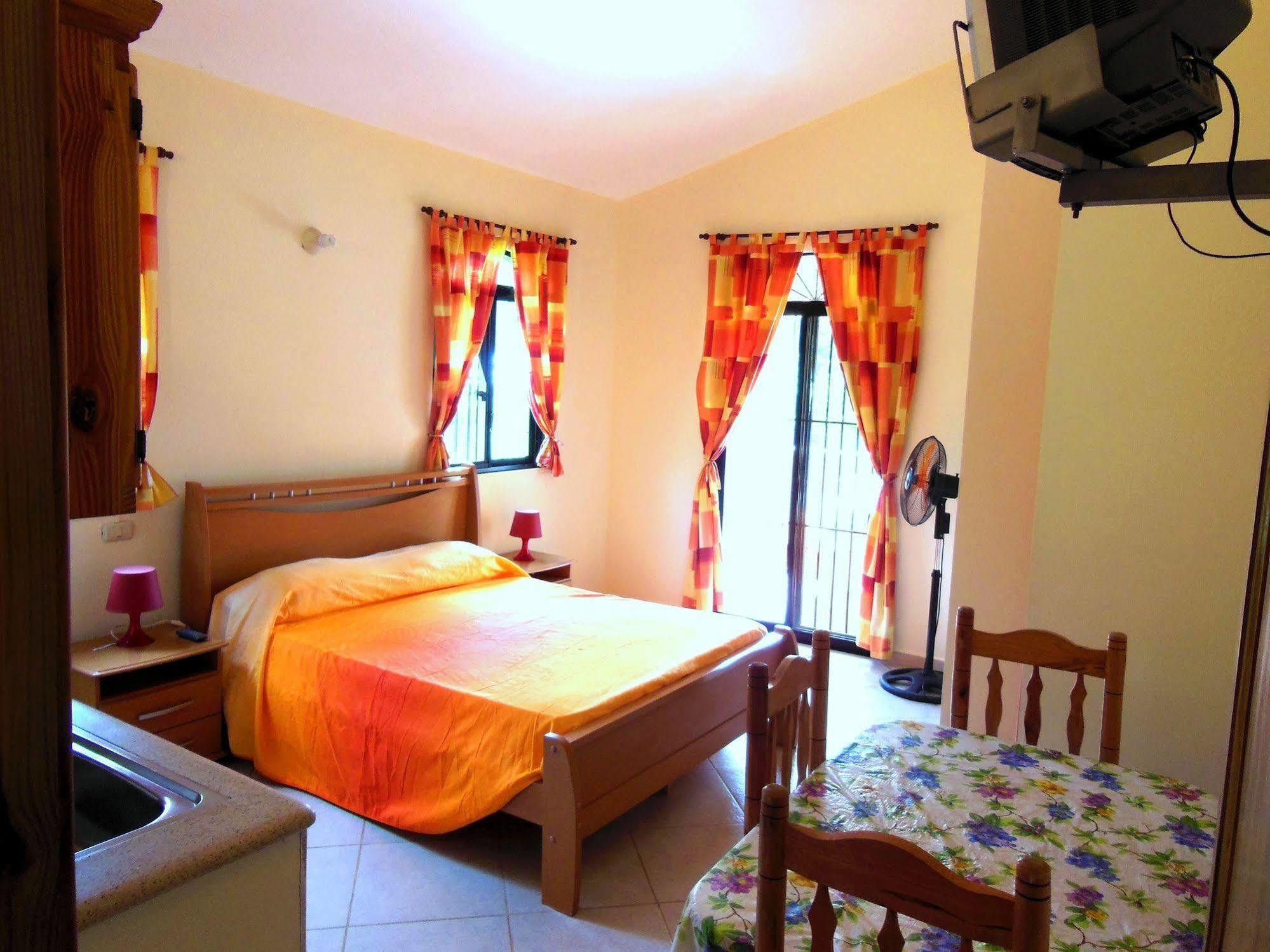 Aparthotel Casa Lily & Coco Las Terrenas Exterior foto