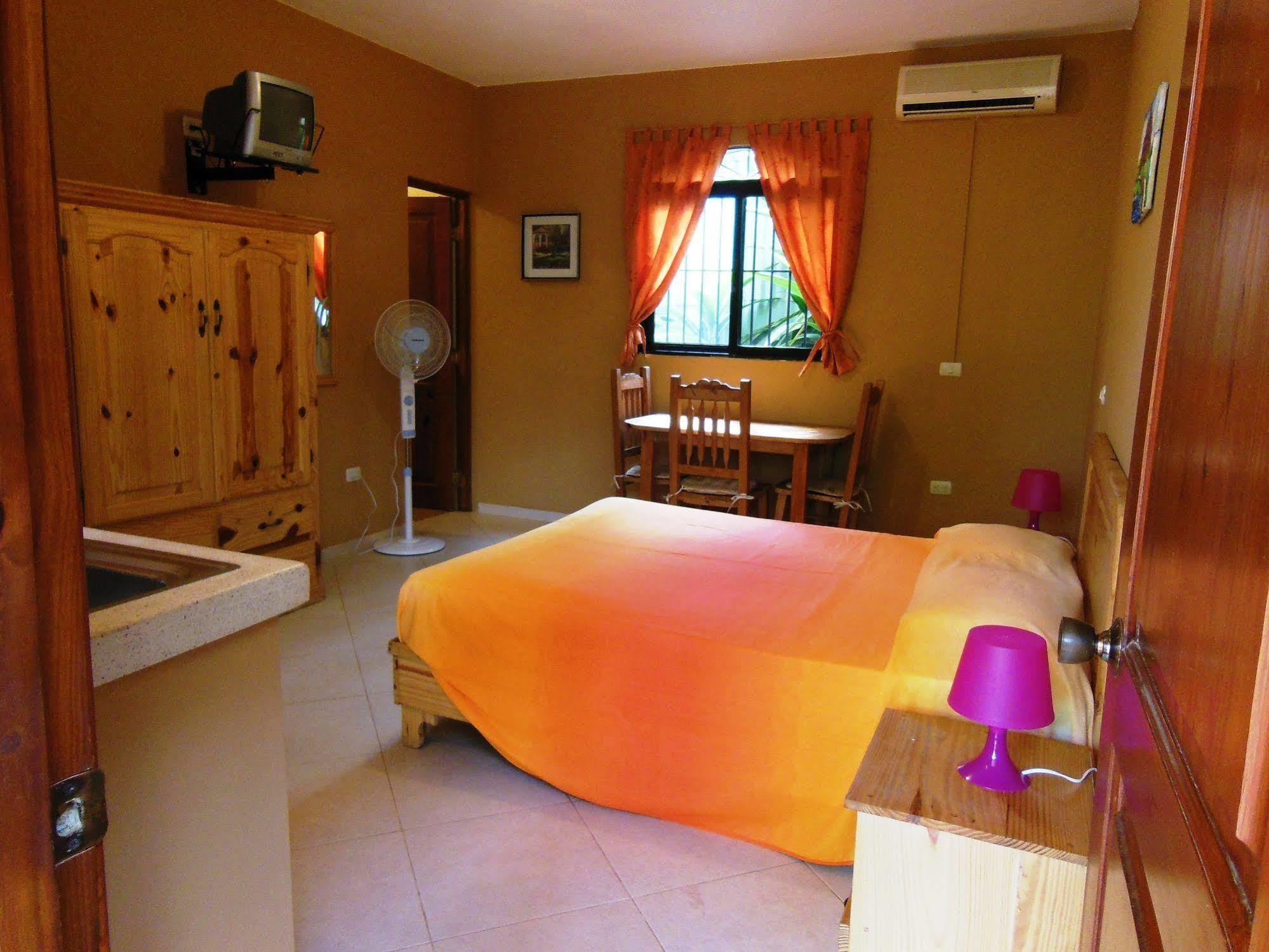 Aparthotel Casa Lily & Coco Las Terrenas Exterior foto
